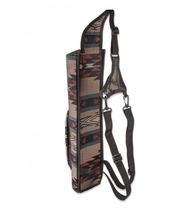 copy of Carquois Dos Cuir