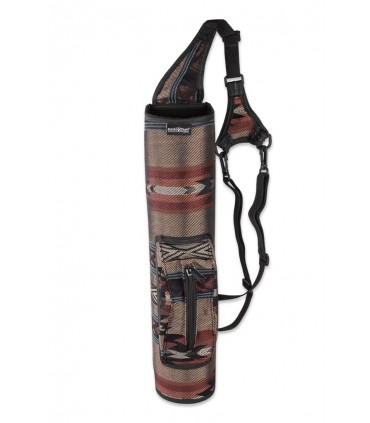 copy of Carquois Dos Cuir