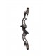 Poignée MK S 25''