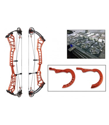 Arc TOPOINT Pro Reliance