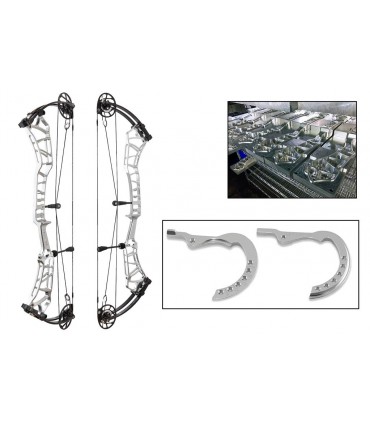 Arc TOPOINT Pro Reliance