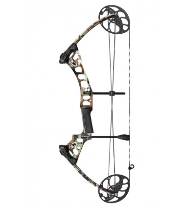 copy of Diamond by Bowtech MEDALIST 38 BINARY CAM