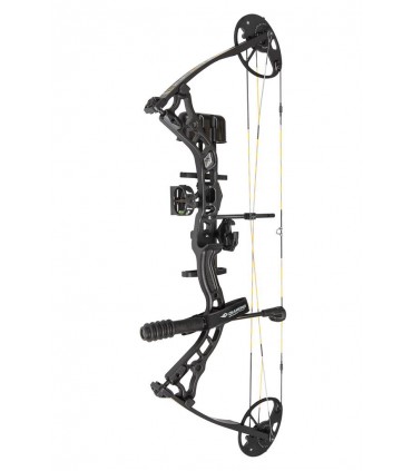 Kit DIAMOND BY BOWTECH Infinite 305