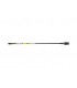 Stabilisateur Central AVALON Carbone Tec Maxx 13mm avec Amortisseur