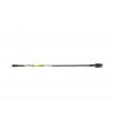 Stabilisateur Central AVALON Carbone Tec Maxx 13mm avec Amortisseur