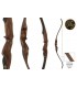 Arc BUCK TRAIL ELITE Méridian 62" par BODNIK