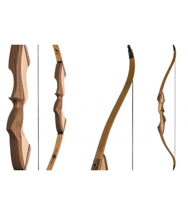 Arc TOUCHWOOD Wolf 58''