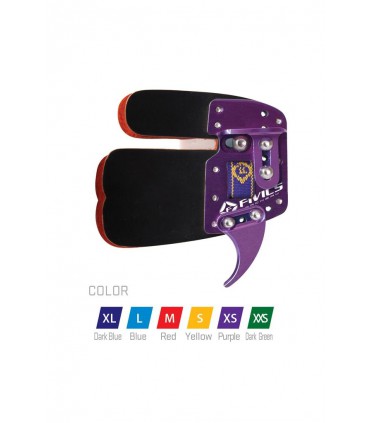 Palette FIVICS Saker 2