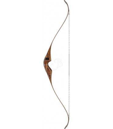 Recurve BEAR SUPER KODIAK 60''