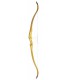 Arc BIG TRADITION Yellow Tiger  60"
