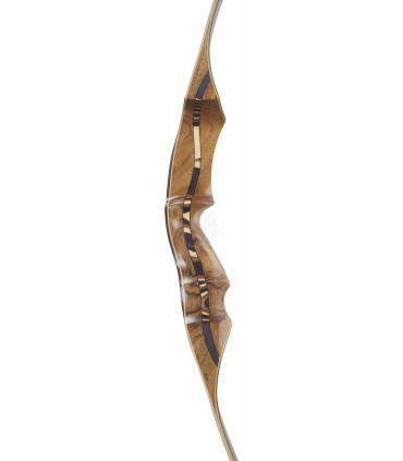Arc WILD MOUNTAIN Mont Blanc II 62"