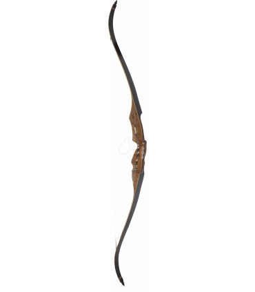 Arc WILD MOUNTAIN Mont Blanc II 62"