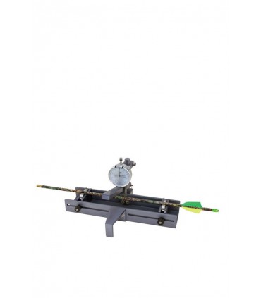 Spin Tester AAE