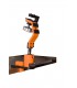 Etau de Fixation OMP
