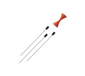 Dart COLD STEEL Big Bore Multi Dart (par 100)