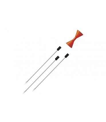 Dart COLD STEEL Big Bore Multi Dart (par 100)