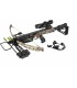 Arbalète SKORPION XBH Elite Camo 175 Lbs