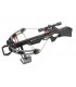 Arbalète JUNXING Brave 360 Fps 165 Lbs