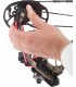 Adaptateur UNIGRAM Pour Presse Unipress