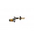 Viseur SURE LOC ICON X 6" BLACK W/550
