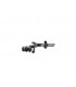 Viseur SURE LOC ICON X 6" BLACK W/550