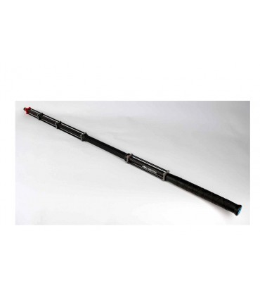 Sarbacane ALEXBOW Barracuda Combi 122 cm 16 mm Blowgun