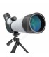 Longue Vue 39OPTICS 20-60X80 avec TRIPOD