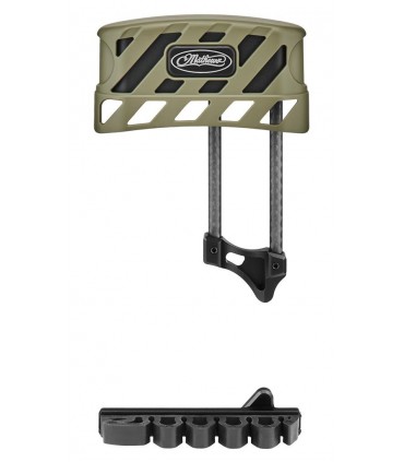 Carquois MATHEWS Lowpro Fixed
