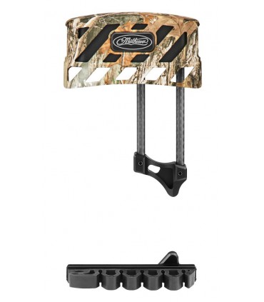 Carquois MATHEWS Lowpro Fixed