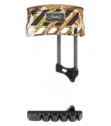 Carquois MATHEWS Lowpro Fixed