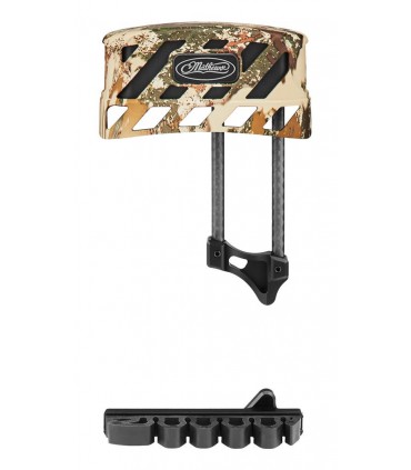 Carquois MATHEWS Lowpro Fixed