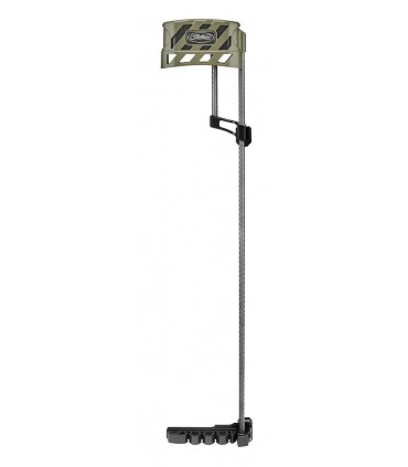 Carquois MATHEWS Lowpro 2 pièces