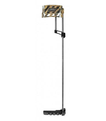 Carquois MATHEWS Lowpro 2 pièces