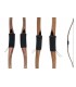 Long Bow OAK RIDGE Mongo Hybride 60"
