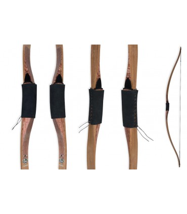 Long Bow OAK RIDGE Mongo Hybride 60"