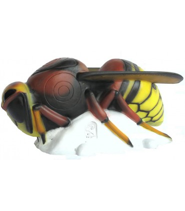 Cible 3D SRT Frelon