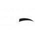 Plume BUCK TRAIL ou équivalent  5'' Shield