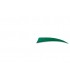 Plume BUCK TRAIL ou équivalent  5'' Shield