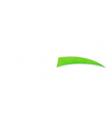 copy of plume Naturelle 4''