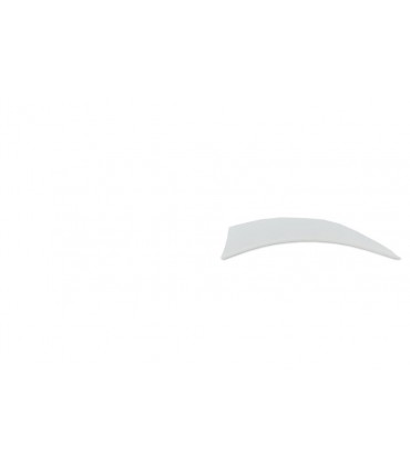 Plume BUCK TRAIL ou équivalent  5'' Shield