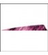 Plume BUCK TRAIL ou équivalent  4'' Camo Shield