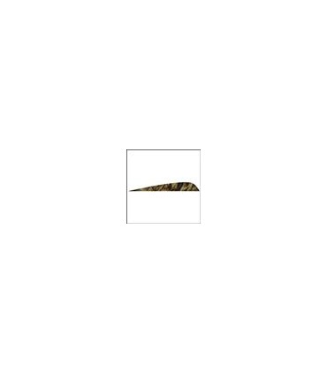 copy of plume Naturelle 4'' Camo