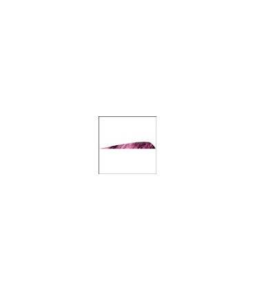 copy of plume Naturelle 4'' Camo