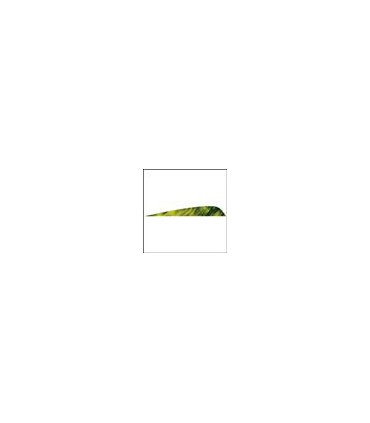 copy of plume Naturelle 4'' Camo