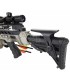 Arbalète SKORPION XBC 390 camo 175 Lbs