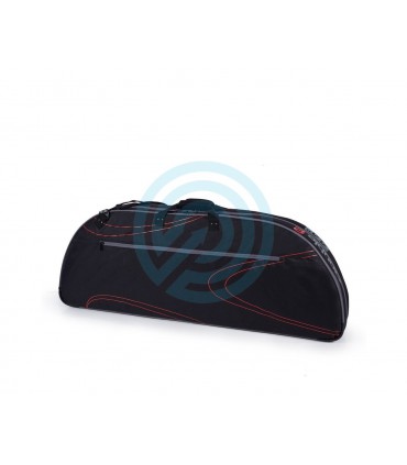 copy of Housse REDLINE 2 /102X42X12CM/3 POCKETS