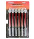 copy of Carreau pour pistolet par 10