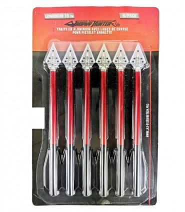 copy of Carreau pour pistolet par 10