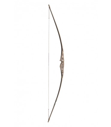 copy of Long bow BOGA