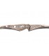 copy of Long bow BOGA